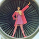 Illustration for article titled The Golden Age Of Airline Travel: Gallery
